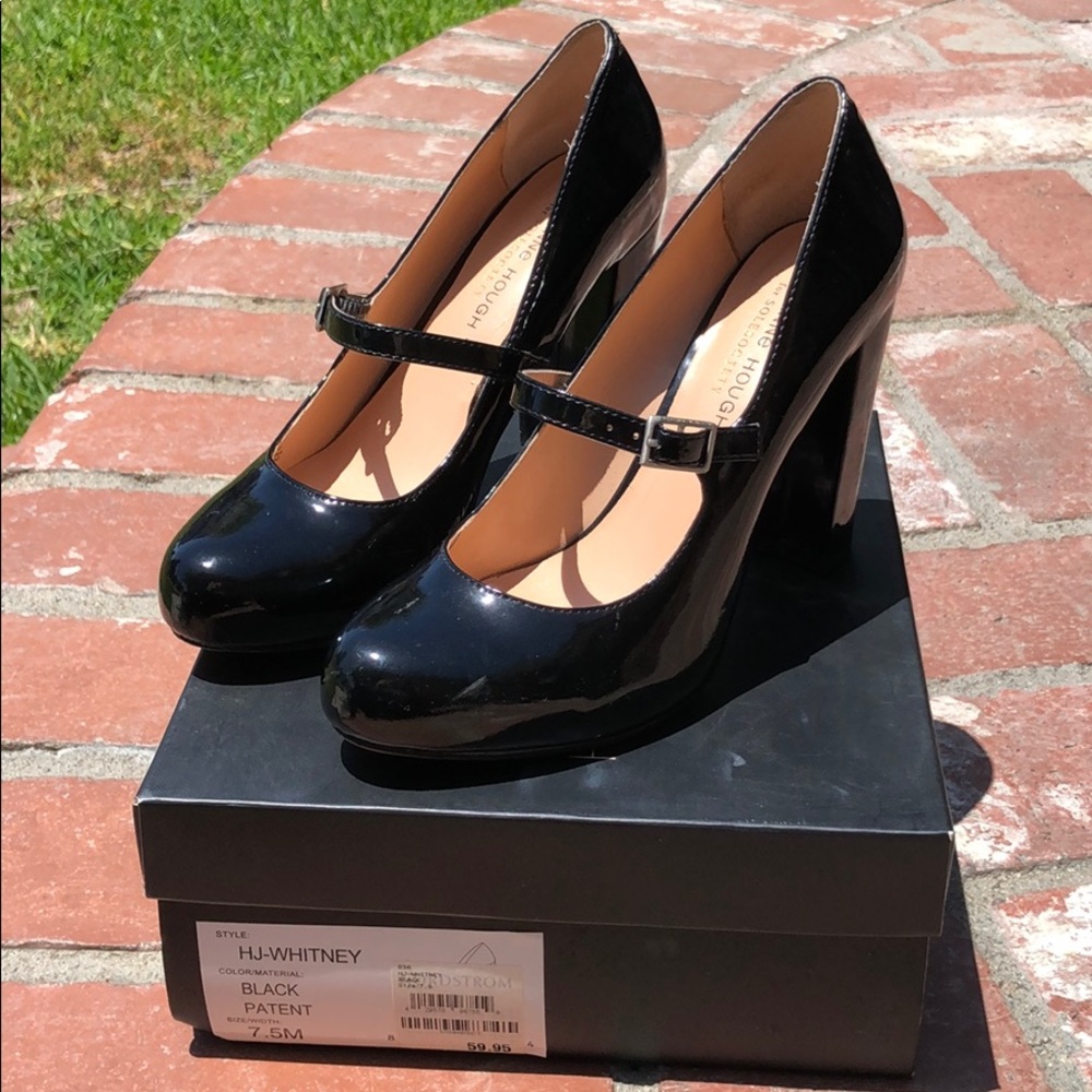 MaryJanes